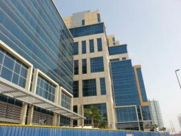 Photo of Bay Square, Business Bay, Dubai