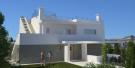 3 bed new development in Porto De Mos, Algarve