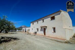 Photo of Velez Blanco, Almera, Andalusia