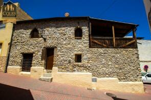 Photo of Turre, Almera, Andalusia