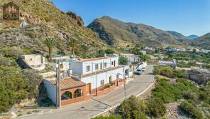 Photo of Carboneras, Almera, Andalusia