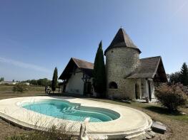 Photo of St-Andr-de-Cubzac, Gironde, Aquitaine