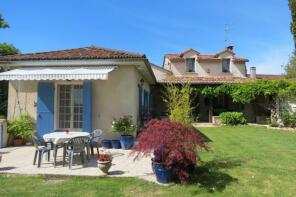 Photo of Saint-Martin-de-Ribrac, Dordogne, Aquitaine