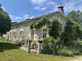 Photo of La Gentouze, Charente-Maritime, Poitou-Charentes