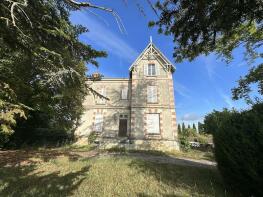 Photo of St-Aulaye, Dordogne, Aquitaine