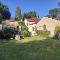 Photo of Verteillac, Dordogne, Aquitaine