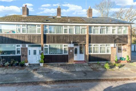 Bromley - 4 bedroom terraced house for sale