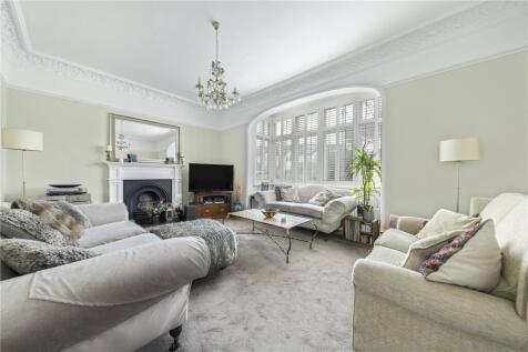 Holligrave Road, Bromley, BR1
