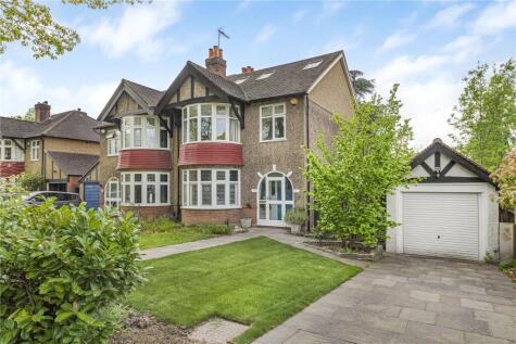 Copers Cope Road, Beckenham, BR3