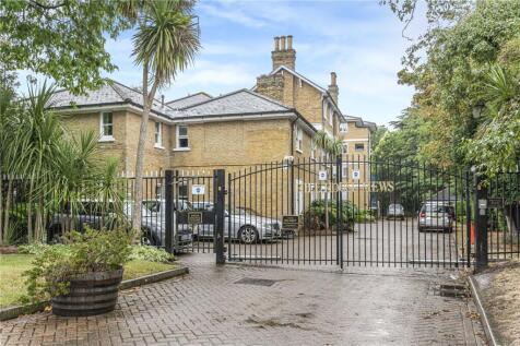 Hill House Mews, Bromley, BR2