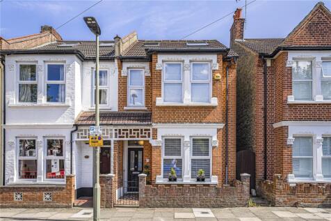 Howard Road, Bromley, BR1