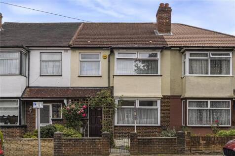 Woldham Road, Bromley, BR2