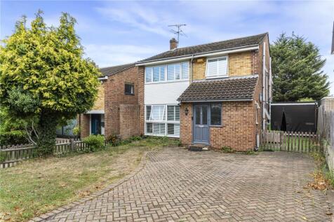 Cumberland Road, Bromley, BR2