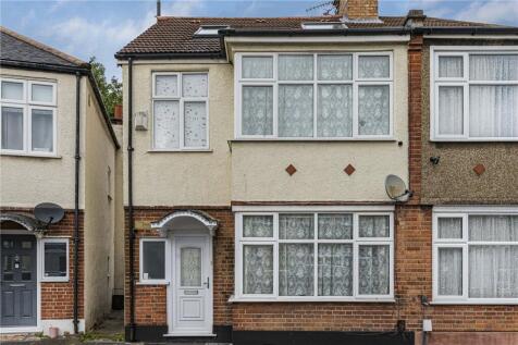 Gundulph Road, Bromley, BR2