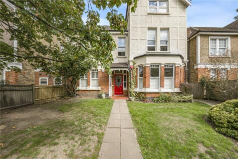 London Road, Bromley, BR1