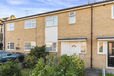 Hillside Road, Bromley, BR2