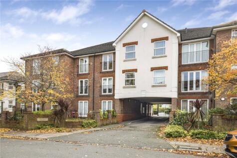 Spencer Road, Bromley, BR1