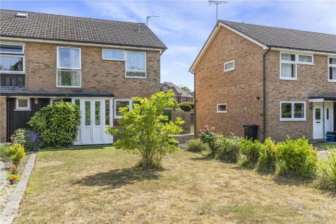 Streamside Close, Bromley, BR2