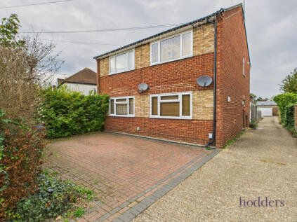 Byfleet, Surrey, KT14