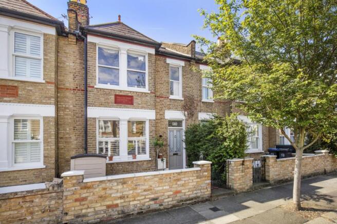 3 bedroom house to rent in Clarence Road, Wimbledon, SW19, SW19