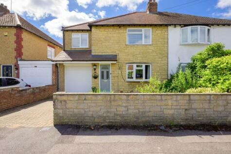 Marsack Street, Caversham