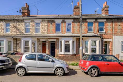 Star Road, Caversham