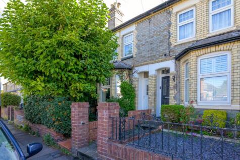 Star Road, Caversham