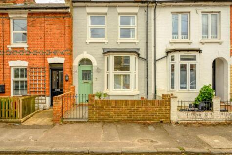 Short Street, Caversham