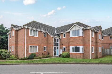 Lowfield Road, Caversham Park