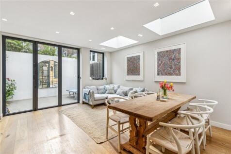 Forthbridge Road, SW11