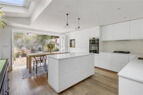 Mallinson Road, SW11