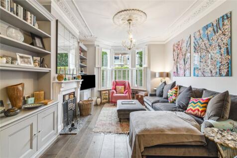 Grandison Road, SW11