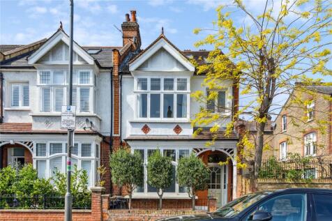 Alfriston Road, SW11