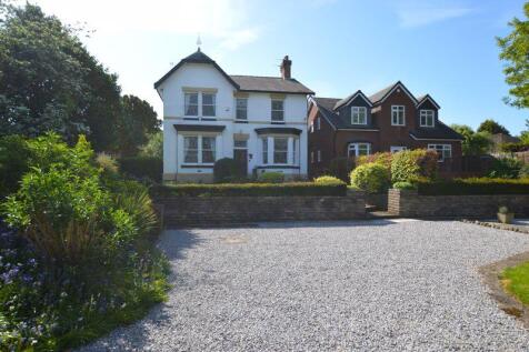 Liverpool Road South, Burscough, L40 7TB