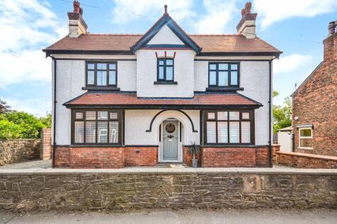 71a Station Road, Croston PR26 9RL