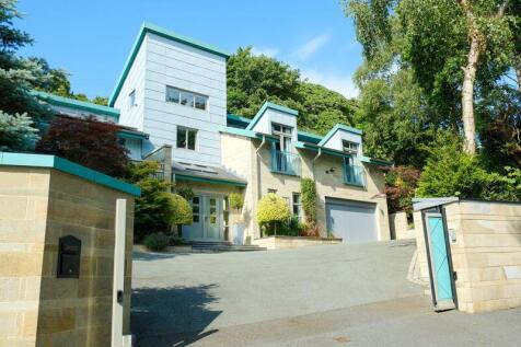 Croasdale Drive, Parbold, WN8 7HR