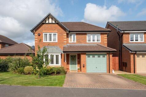 Asland Drive, Mawdesley L40 3AE