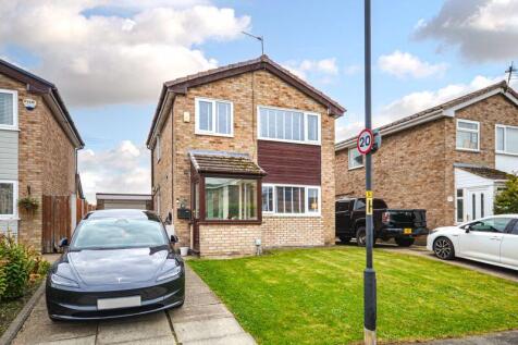 Woodrow Drive, Newburgh, WN8 7LB