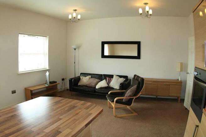 Lounge View 2
