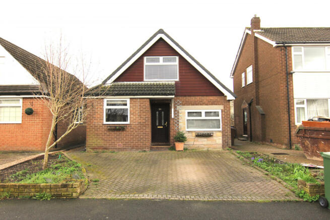 3/4 Bedroom Detached Bungalow for Sale -  NO VEND