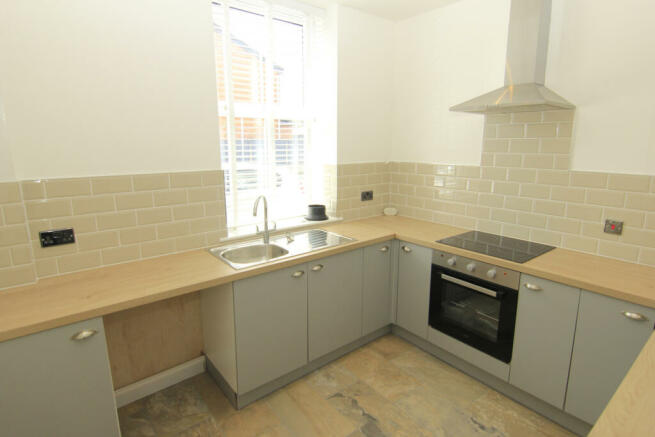 2 Bedroom Terraced for Sale - NO VENDOR CHAIN