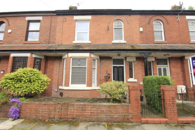 3 bedroom period terrace property for sale with n