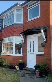 4 Bedroom Semi Detached for Sale