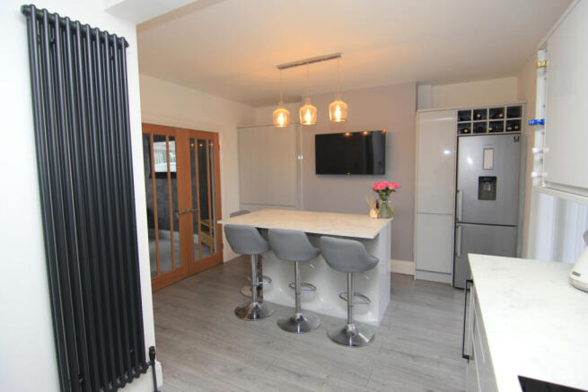 3 Bedroom Semi Detached for Sale