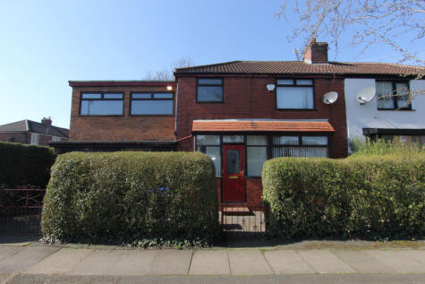 Cemetery Road, Droylsden, M43 6QQ