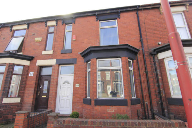 3 Bedroom Terraced for Sale
