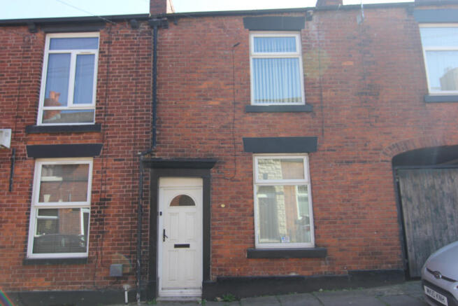 3 Bedroom Terraced for Sale - No vendor chain