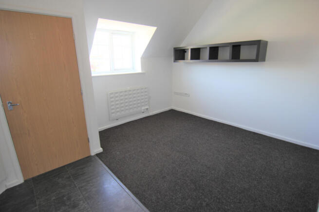 18 Frederick Court, Stalybridge, SK15 1QH