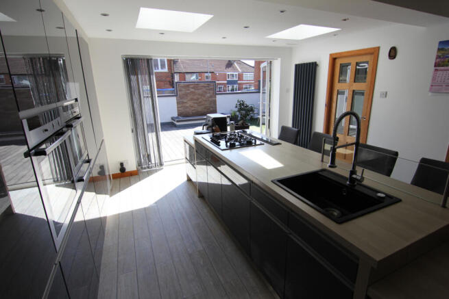 3 Bedroom Semi Detached for Sale
