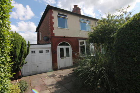Manchester Road, Audenshaw, M34 5QR